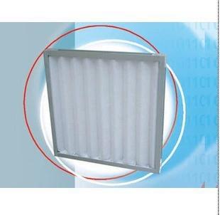 熱銷上海鋁框過濾網/初效板式過濾器295*295*46,g3/g4,價格優惠