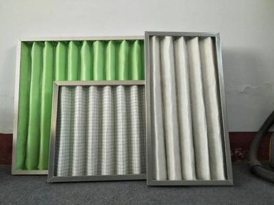 初效 中效 高效過濾器的更換周期是多少?一起看看吧!