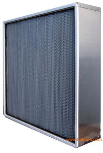 珠海空氣過(guò)濾器 初效過(guò)濾器價(jià)格、高效過(guò)濾器與生產(chǎn)廠家詳解