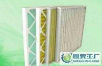 初效過濾器在工業(yè)應用中的重要性及批發(fā)優(yōu)勢