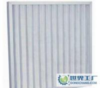 廠家直銷優(yōu)質板式初效過濾器供應信息