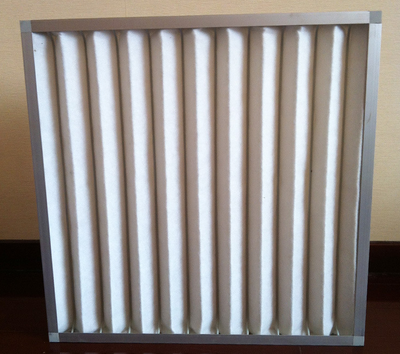 成都卓維科技 專業生產G1-G4初效與中效過濾器，助力空氣凈化