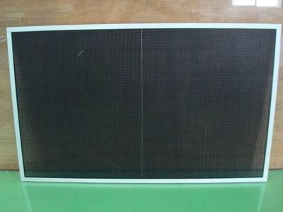 初效過濾器及其在廣東東莞的優選供應商——東莞市琳瑞凈化科技