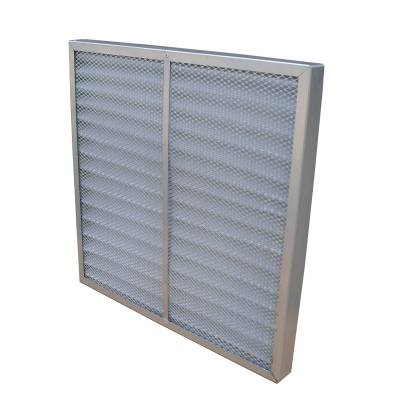 初效空氣過濾器的種類及各自的作用