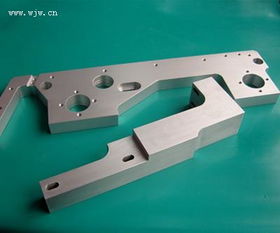 機械零部件中的金屬結構 設計與應用探討