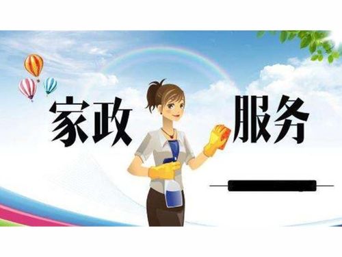 新灣家政新動(dòng)力 信息技術(shù)咨詢?nèi)绾钨x能家政機(jī)構(gòu)升級(jí)